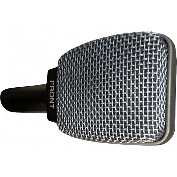Used Sennheiser E906 Dynamic Microphone