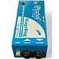Used Raidal Stagebug SB1 Direct Box