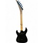 Used Jackson Dinky Standard Black Solid Body Electric Guitar