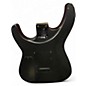 Used Jackson Dinky Standard Black Solid Body Electric Guitar