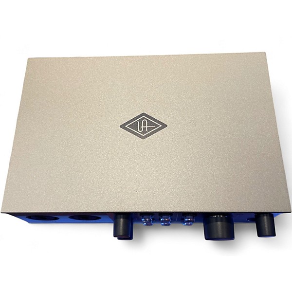 Used Universal Audio VOLT 2 Audio Interface