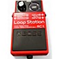 Used BOSS RC1 Loop Station Pedal thumbnail