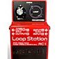 Used BOSS RC1 Loop Station Pedal