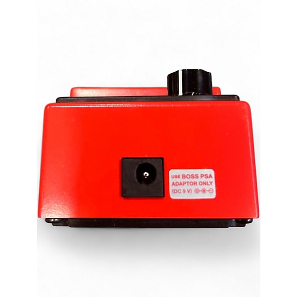 Used BOSS RC1 Loop Station Pedal