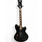 Used EVH SA-126 Black Hollow Body Electric Guitar thumbnail