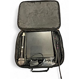 Used Electro-Voice R300 Handheld Wireless System