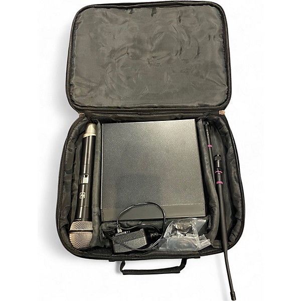Used Electro-Voice R300 Handheld Wireless System