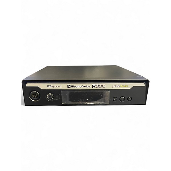 Used Electro-Voice R300 Handheld Wireless System