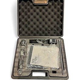 Used Digital Reference DR4600 Handheld Wireless System