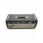 Used Fender 60s fender bassman head Tube Guitar Amp Head thumbnail