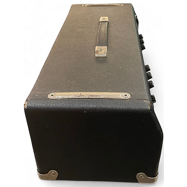 Used Fender 60s fender bassman head Tube Guitar Amp Head