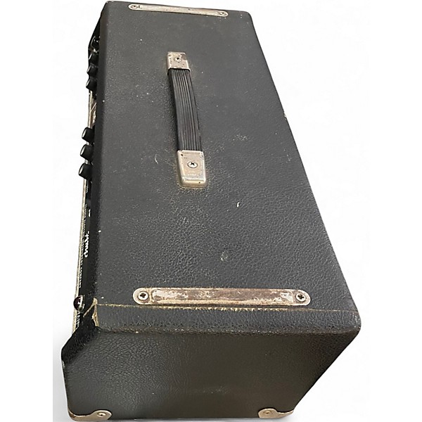 Used Fender 60s fender bassman head Tube Guitar Amp Head
