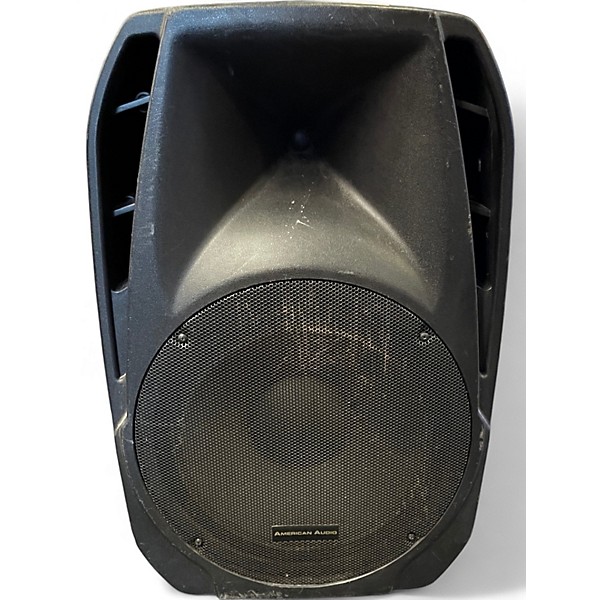 Used American Audio KPOW 115BT Powered Speaker
