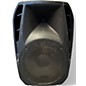 Used American Audio KPOW 115BT Powered Speaker thumbnail