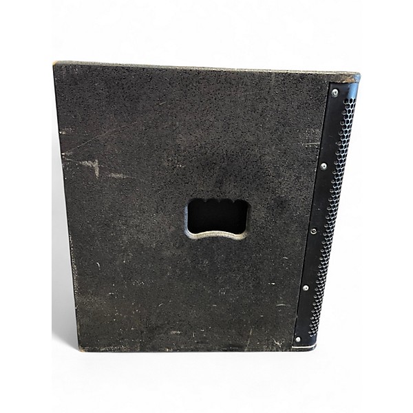 Used Gemini ZRX-S15P Powered Subwoofer