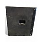 Used Gemini ZRX-S15P Powered Subwoofer