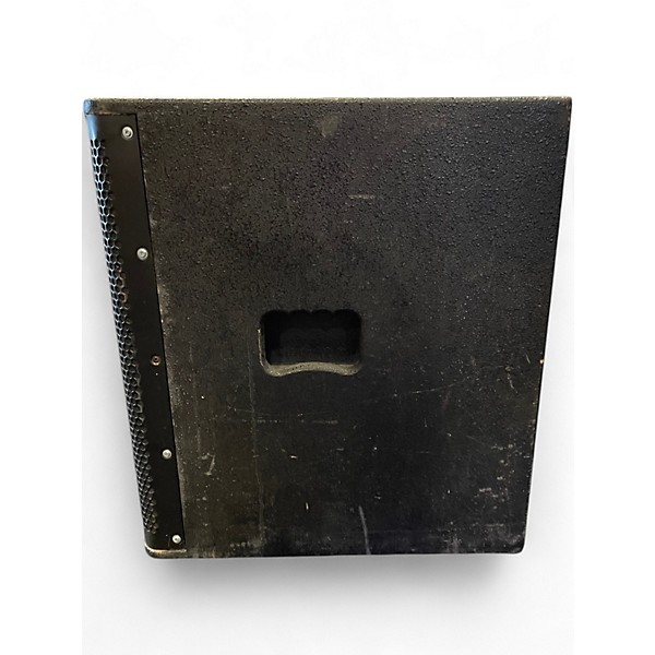 Used Gemini ZRX-S15P Powered Subwoofer