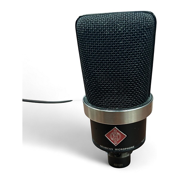 Used Neumann TLM102 Condenser Microphone