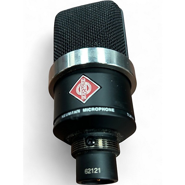 Used Neumann TLM102 Condenser Microphone