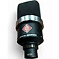 Used Neumann TLM102 Condenser Microphone
