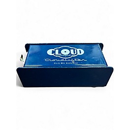 Used Cloud Cloudlifter CL-1 Microphone Preamp