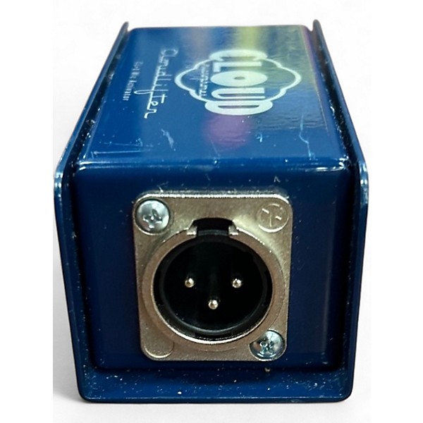 Used Cloud Cloudlifter CL-1 Microphone Preamp