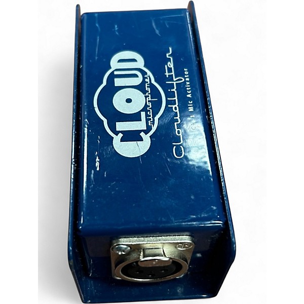 Used Cloud Cloudlifter CL-1 Microphone Preamp