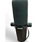 Used Shure SM7B Dynamic Microphone