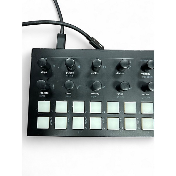 Used Torso T1 Drum Machine