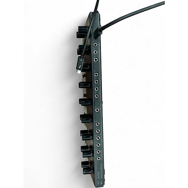 Used Torso T1 Drum Machine