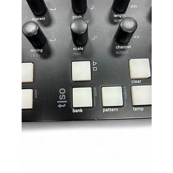 Used Torso T1 Drum Machine