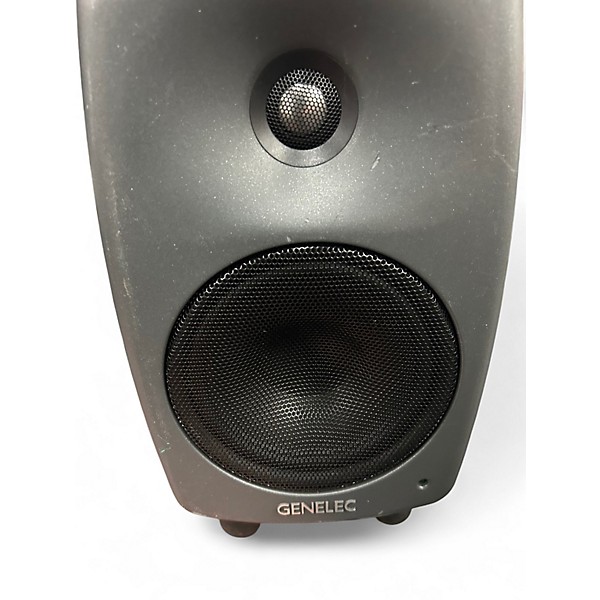 Used Genelec 8030C Powered Monitor
