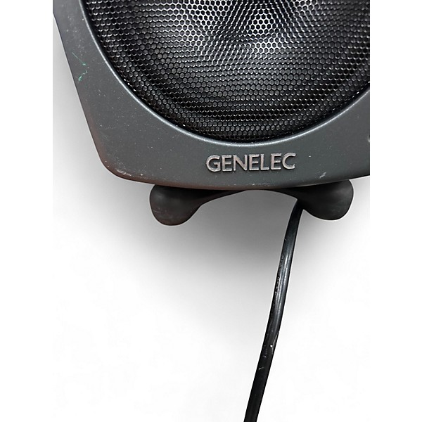 Used Genelec 8030C Powered Monitor