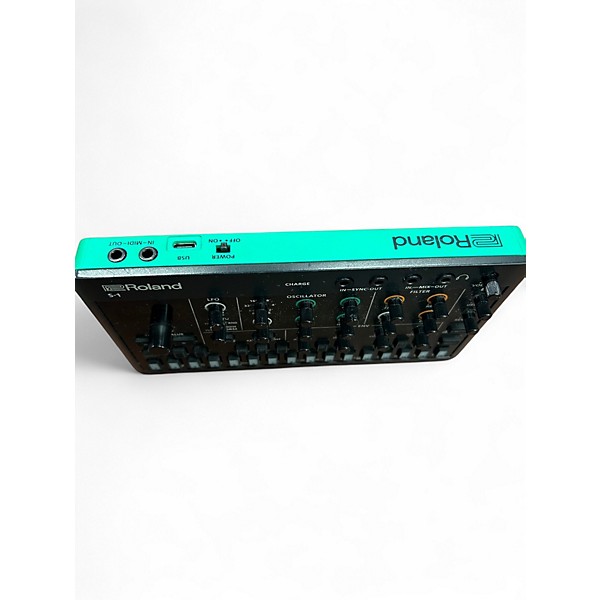 Used Roland S-1 MultiTrack Recorder