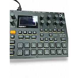 Used Elektron Digitally II Synthesizer