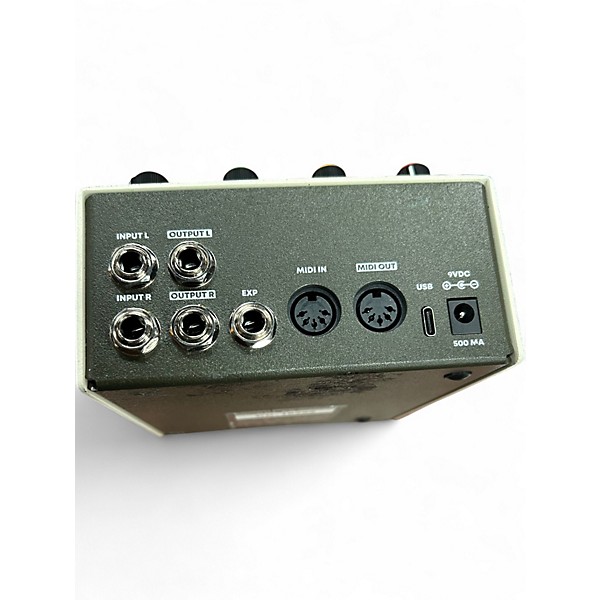 Used Hologram Chroma console Effect Processor
