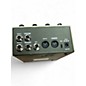 Used Hologram Chroma console Effect Processor