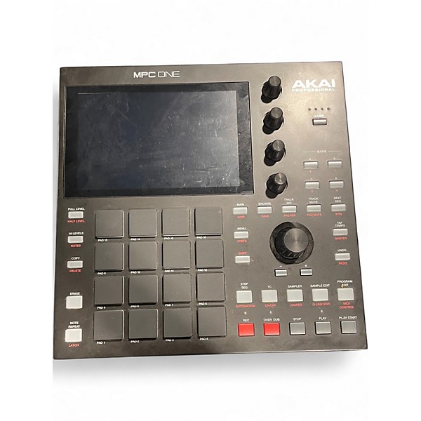 Used Akai Professional MPC ONE Production Controller
