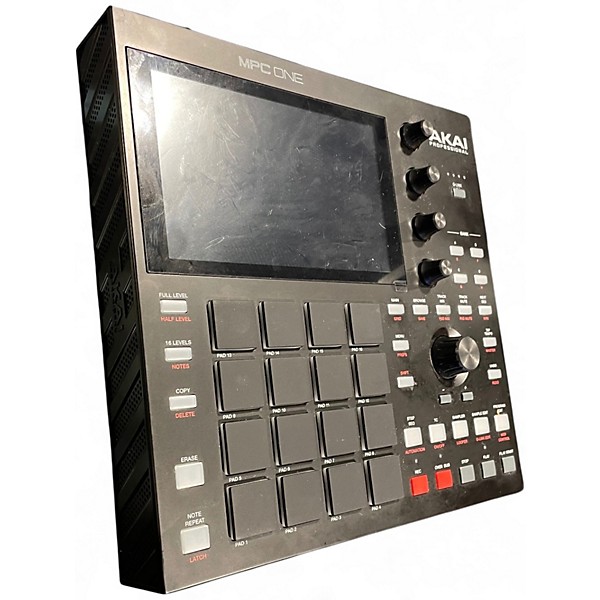 Used Akai Professional MPC ONE Production Controller