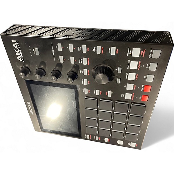 Used Akai Professional MPC ONE Production Controller