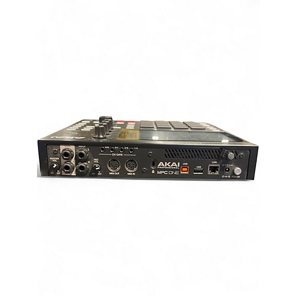 Used Akai Professional MPC ONE Production Controller