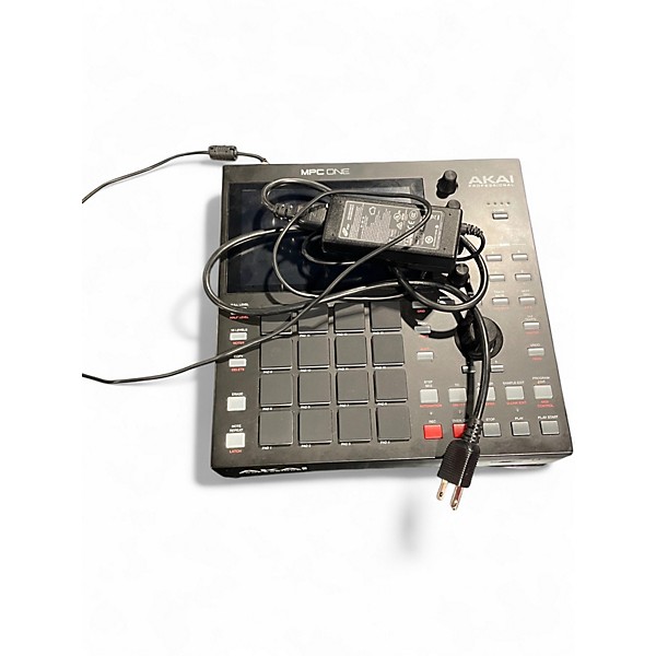 Used Akai Professional MPC ONE Production Controller