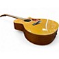 Used Taylor 814CE Natural Acoustic Electric Guitar