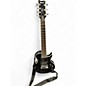 Used Ibanez ARZ400 Artist Series Black Solid Body Electric Guitar thumbnail