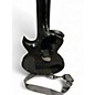 Used Ibanez ARZ400 Artist Series Black Solid Body Electric Guitar