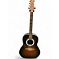 Used Ovation CC67 2 Tone Sunburst Acoustic Electric Guitar thumbnail