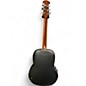 Used Ovation CC67 2 Tone Sunburst Acoustic Electric Guitar
