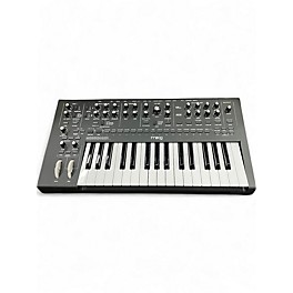 Used Moog Messenger Synthesizer