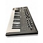 Used Moog Messenger Synthesizer