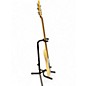Used Sterling by Music Man Sub Series Butterscotch Electric Bass Guitar
